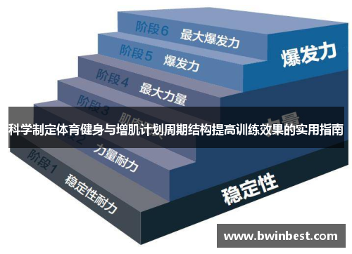 科学制定体育健身与增肌计划周期结构提高训练效果的实用指南